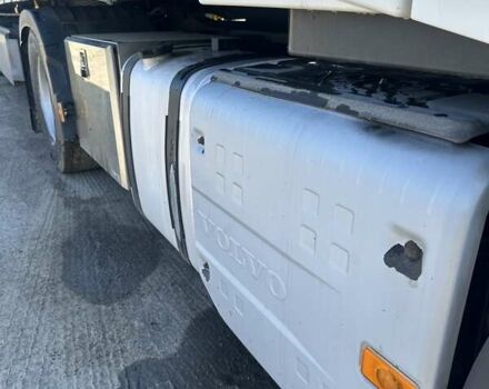 Вольво FH 16, объемом двигателя 12.8 л и пробегом 1 тыс. км за 38800 $, фото 13 на Automoto.ua