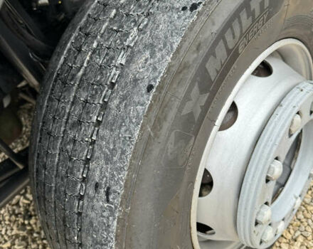 Вольво FH 16, объемом двигателя 0 л и пробегом 770 тыс. км за 29070 $, фото 13 на Automoto.ua