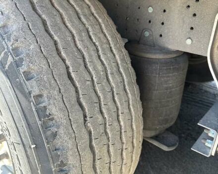 Вольво FH 16, объемом двигателя 12.8 л и пробегом 1 тыс. км за 38800 $, фото 16 на Automoto.ua