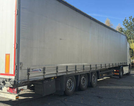 Вольво FH 16, объемом двигателя 0 л и пробегом 770 тыс. км за 29070 $, фото 11 на Automoto.ua