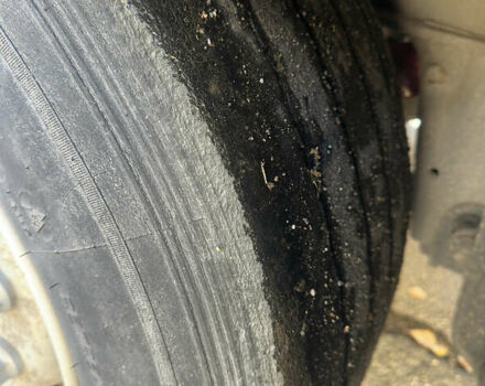 Вольво FH 16, объемом двигателя 0 л и пробегом 770 тыс. км за 29070 $, фото 3 на Automoto.ua