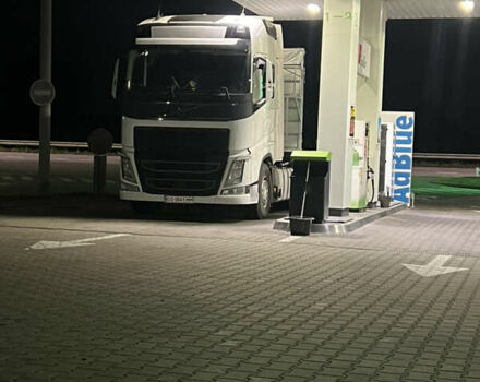 Вольво FH 16, об'ємом двигуна 12.5 л та пробігом 990 тис. км за 49999 $, фото 31 на Automoto.ua