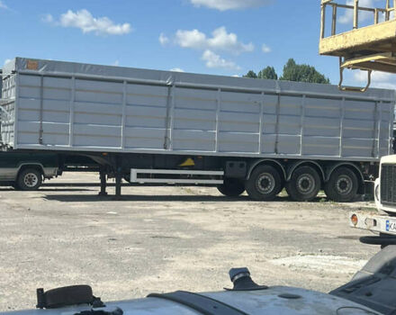 Вольво FH 16, об'ємом двигуна 12.5 л та пробігом 990 тис. км за 49999 $, фото 4 на Automoto.ua