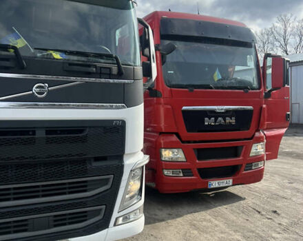 Вольво FH 16, об'ємом двигуна 12.5 л та пробігом 990 тис. км за 49999 $, фото 24 на Automoto.ua