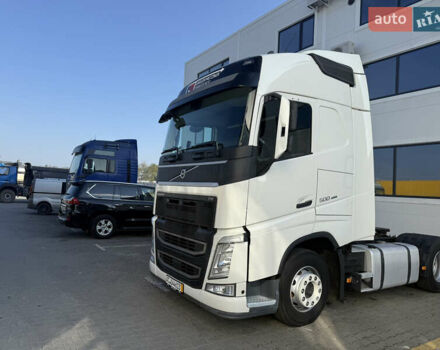 Вольво FH 16, объемом двигателя 0 л и пробегом 770 тыс. км за 44813 $, фото 14 на Automoto.ua