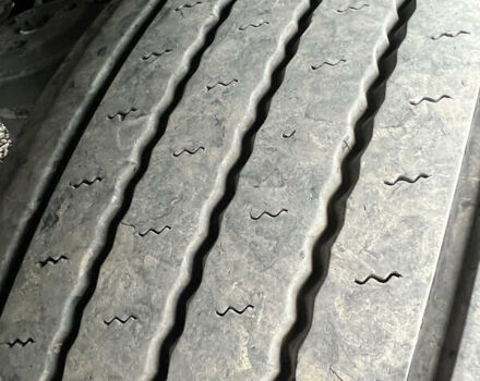 Вольво FH 16, объемом двигателя 0 л и пробегом 1000 тыс. км за 30782 $, фото 18 на Automoto.ua