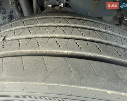 Вольво FH 16, объемом двигателя 0 л и пробегом 770 тыс. км за 44813 $, фото 15 на Automoto.ua