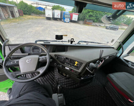 Вольво FH 16, объемом двигателя 0 л и пробегом 966 тыс. км за 31319 $, фото 19 на Automoto.ua