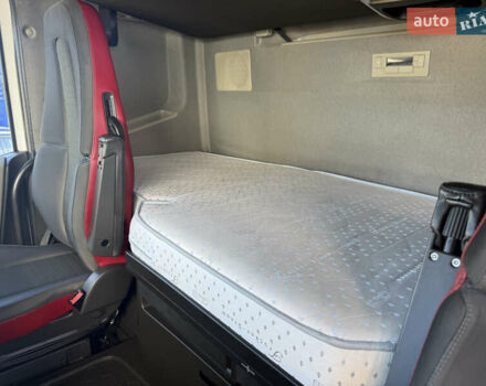 Вольво FH 16, объемом двигателя 0 л и пробегом 770 тыс. км за 44813 $, фото 4 на Automoto.ua