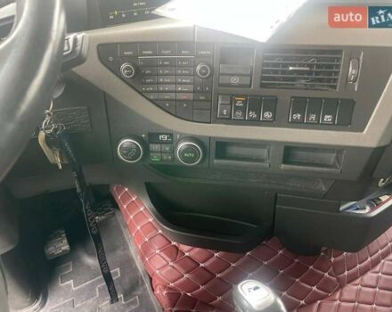 Вольво FH 16, об'ємом двигуна 0 л та пробігом 9 тис. км за 31800 $, фото 14 на Automoto.ua