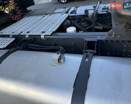 Вольво FH 16, объемом двигателя 0 л и пробегом 770 тыс. км за 44813 $, фото 13 на Automoto.ua