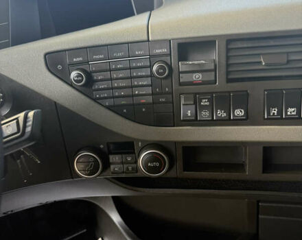 Вольво FH 16, объемом двигателя 0 л и пробегом 770 тыс. км за 44813 $, фото 18 на Automoto.ua