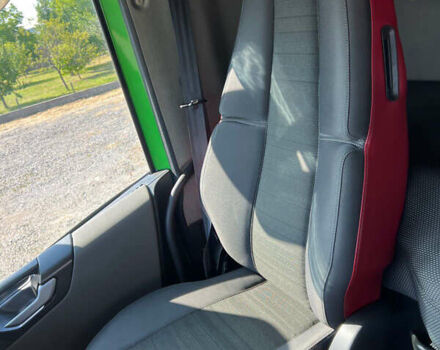 Вольво FH 16, объемом двигателя 0 л и пробегом 1000 тыс. км за 30782 $, фото 6 на Automoto.ua