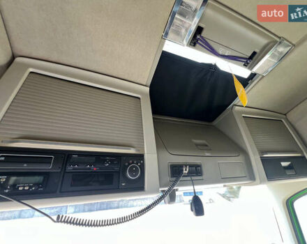 Вольво FH 16, объемом двигателя 0 л и пробегом 1000 тыс. км за 30782 $, фото 5 на Automoto.ua