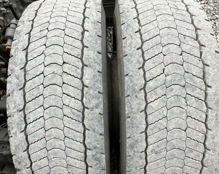 Вольво FH 16, объемом двигателя 0 л и пробегом 1000 тыс. км за 30782 $, фото 21 на Automoto.ua