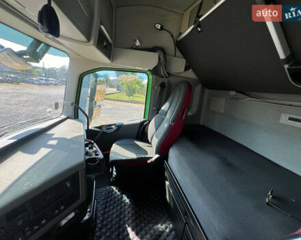 Вольво FH 16, объемом двигателя 0 л и пробегом 1000 тыс. км за 30782 $, фото 2 на Automoto.ua