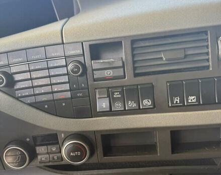 Вольво FH 16, объемом двигателя 0 л и пробегом 770 тыс. км за 44813 $, фото 9 на Automoto.ua