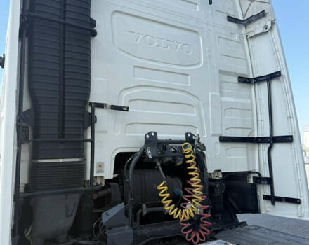 Вольво FH 16, объемом двигателя 0 л и пробегом 770 тыс. км за 44813 $, фото 16 на Automoto.ua