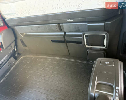 Вольво FH 16, объемом двигателя 0 л и пробегом 770 тыс. км за 44813 $, фото 5 на Automoto.ua