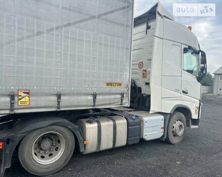 Вольво FH 16, об'ємом двигуна 0 л та пробігом 780 тис. км за 34019 $, фото 4 на Automoto.ua