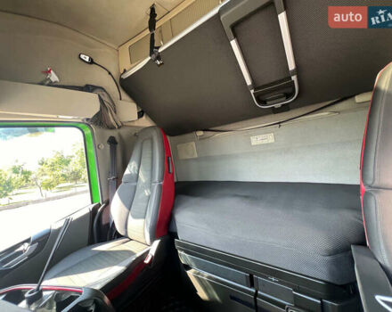 Вольво FH 16, объемом двигателя 0 л и пробегом 1000 тыс. км за 30782 $, фото 7 на Automoto.ua