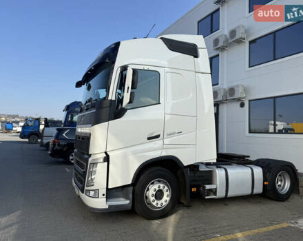 Вольво FH 16, объемом двигателя 0 л и пробегом 770 тыс. км за 44813 $, фото 1 на Automoto.ua