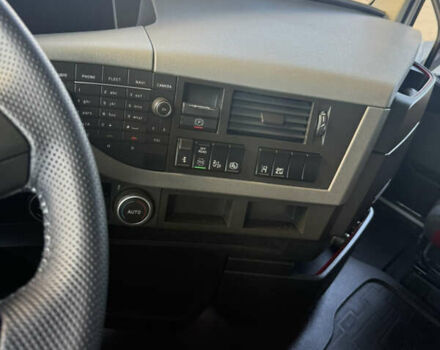 Вольво FH 16, объемом двигателя 0 л и пробегом 770 тыс. км за 44813 $, фото 20 на Automoto.ua