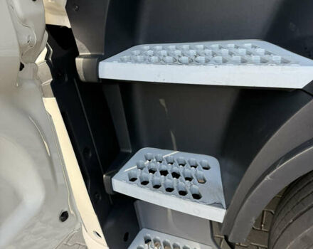 Вольво FH 16, объемом двигателя 0 л и пробегом 770 тыс. км за 44813 $, фото 8 на Automoto.ua