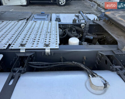 Вольво FH 16, объемом двигателя 0 л и пробегом 770 тыс. км за 44813 $, фото 17 на Automoto.ua