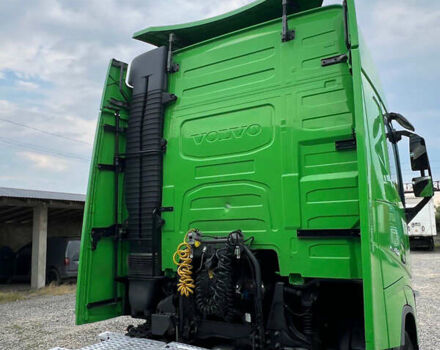 Вольво FH 16, объемом двигателя 0 л и пробегом 1000 тыс. км за 30782 $, фото 16 на Automoto.ua