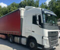 Вольво FH 16, объемом двигателя 0 л и пробегом 971 тыс. км за 40500 $, фото 1 на Automoto.ua