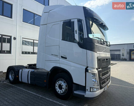 Вольво FH 16, объемом двигателя 0 л и пробегом 770 тыс. км за 44813 $, фото 2 на Automoto.ua