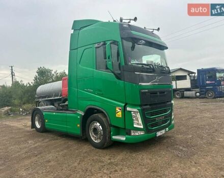 Вольво FH 16, об'ємом двигуна 0 л та пробігом 620 тис. км за 50152 $, фото 1 на Automoto.ua