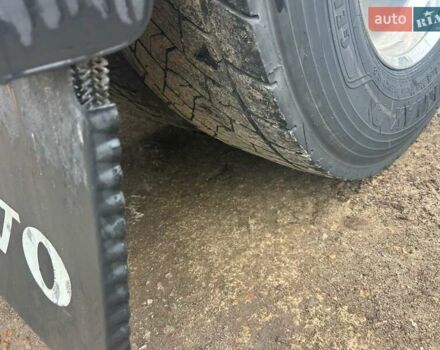 Вольво FH 16, об'ємом двигуна 0 л та пробігом 620 тис. км за 50152 $, фото 19 на Automoto.ua