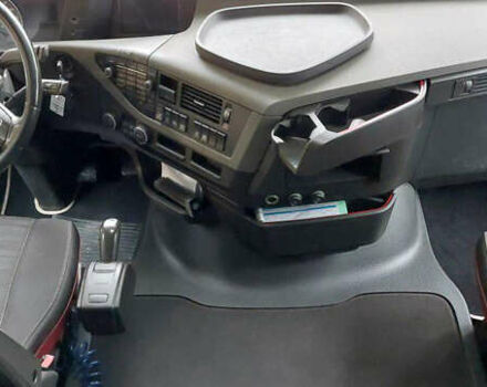 Вольво FH 16, объемом двигателя 12.6 л и пробегом 840 тыс. км за 39800 $, фото 6 на Automoto.ua