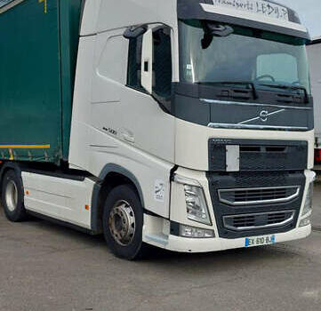 Вольво FH 16, объемом двигателя 12.6 л и пробегом 840 тыс. км за 39800 $, фото 3 на Automoto.ua