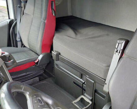 Вольво FH 16, объемом двигателя 12.6 л и пробегом 840 тыс. км за 39800 $, фото 8 на Automoto.ua