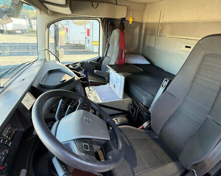 Вольво FH 16, об'ємом двигуна 0 л та пробігом 770 тис. км за 56978 $, фото 3 на Automoto.ua