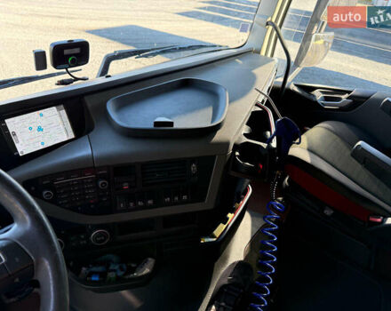 Вольво FH 16, об'ємом двигуна 0 л та пробігом 770 тис. км за 56978 $, фото 4 на Automoto.ua