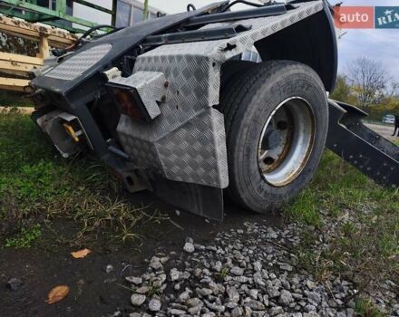 Вольво FH 16, об'ємом двигуна 0 л та пробігом 100 тис. км за 9343 $, фото 1 на Automoto.ua