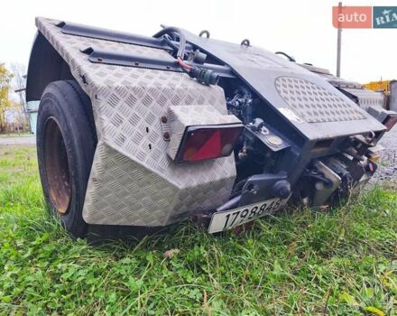 Вольво FH 16, об'ємом двигуна 0 л та пробігом 100 тис. км за 9343 $, фото 2 на Automoto.ua