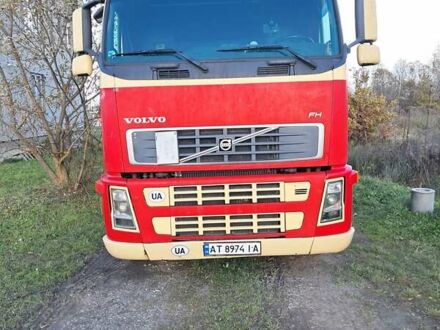 Вольво FH 16 2007 в Коломые на Automoto.ua Вольво FH 16, объемом двигателя 0 л и пробегом 350 тыс. км за 11000 $, фото 1 на Automoto.ua