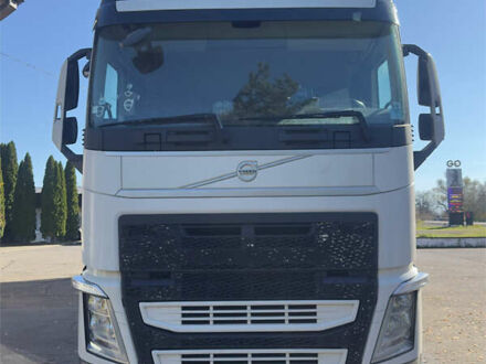 Вольво FH 16, объемом двигателя 0 л и пробегом 770 тыс. км за 29070 $, фото 1 на Automoto.ua