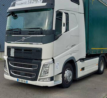 Вольво FH 16 2018 в Виннице на Automoto.ua Вольво FH 16, объемом двигателя 12.6 л и пробегом 840 тыс. км за 39800 $, фото 1 на Automoto.ua