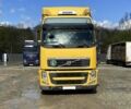 Желтый Вольво FH 16, объемом двигателя 0 л и пробегом 873 тыс. км за 28000 $, фото 1 на Automoto.ua