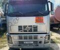 Серый Вольво FH 16, объемом двигателя 12.8 л и пробегом 1 тыс. км за 8800 $, фото 1 на Automoto.ua