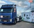 Синий Вольво FH 16, объемом двигателя 16.1 л и пробегом 726 тыс. км за 28000 $, фото 1 на Automoto.ua