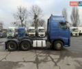 Синий Вольво FH 16, объемом двигателя 16.12 л и пробегом 724 тыс. км за 34000 $, фото 3 на Automoto.ua