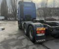 Синий Вольво FH 16, объемом двигателя 16.12 л и пробегом 724 тыс. км за 34000 $, фото 5 на Automoto.ua
