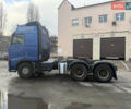 Синий Вольво FH 16, объемом двигателя 16.12 л и пробегом 724 тыс. км за 34000 $, фото 6 на Automoto.ua